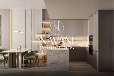 Appartement de 1 chambre à COVE BY IMTIAZ Dubai Land, UAE No. 98040 13