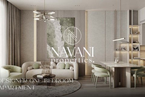Appartement de 1 chambre à COVE BY IMTIAZ Dubai Land, UAE No. 98040 11