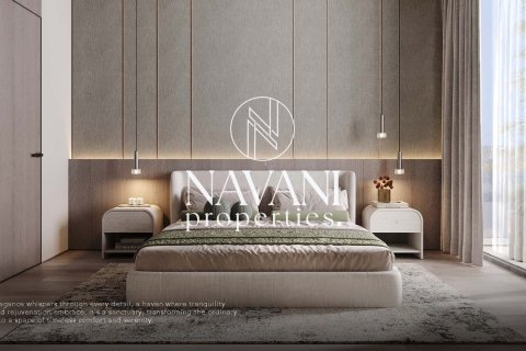 Appartement de 1 chambre à COVE BY IMTIAZ Dubai Land, UAE No. 98040 4