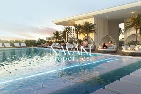 Appartement de 1 chambre à COVE BY IMTIAZ Dubai Land, UAE No. 98040 14
