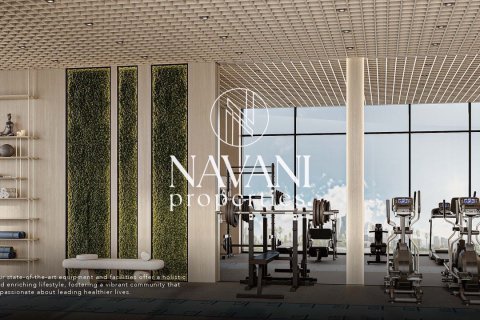 Appartement de 1 chambre à COVE BY IMTIAZ Dubai Land, UAE No. 98040 7