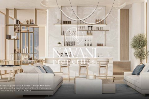 Appartement de 1 chambre à COVE BY IMTIAZ Dubai Land, UAE No. 98040 8