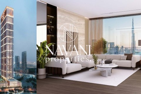 Studio Apartment in ONE BY BINGHATTI Business Bay, UAE No. 98053 14