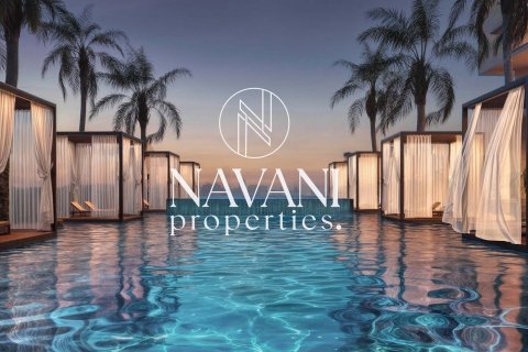 Studio Apartment in ONE BY BINGHATTI Business Bay, UAE No. 98053 11