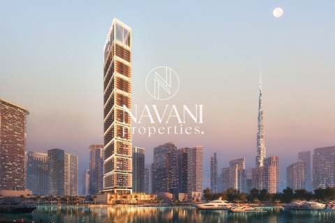 Studio Apartment in ONE BY BINGHATTI Business Bay, UAE No. 98053 4
