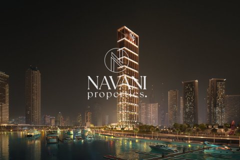 Studio Apartment in ONE BY BINGHATTI Business Bay, UAE No. 98053 8