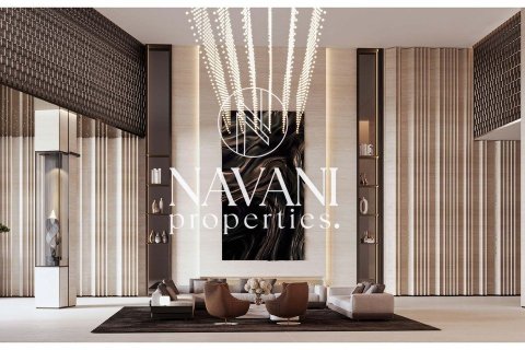 Studio Apartment in ONE BY BINGHATTI Business Bay, UAE No. 98053 13