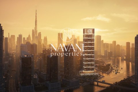 Studio Apartment in ONE BY BINGHATTI Business Bay, UAE No. 98053 3