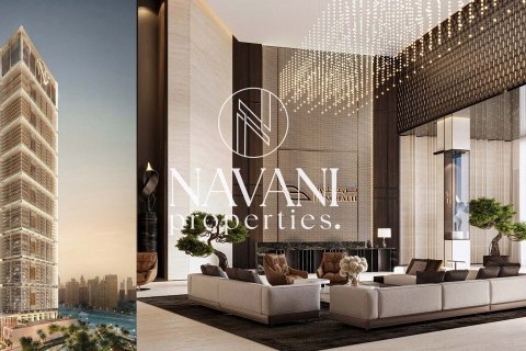 Studio Apartment in ONE BY BINGHATTI Business Bay, UAE No. 98053 16