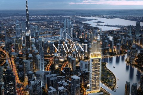 Studio Apartment in ONE BY BINGHATTI Business Bay, UAE No. 98053 9