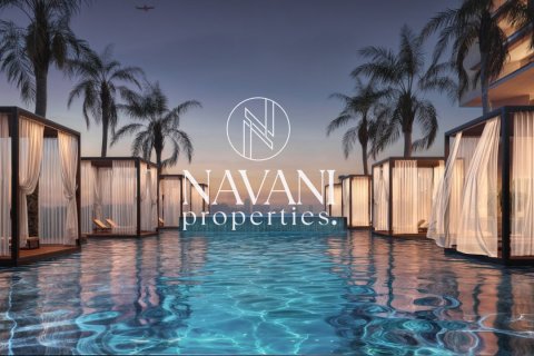Studio Apartment in ONE BY BINGHATTI Business Bay, UAE No. 98053 5