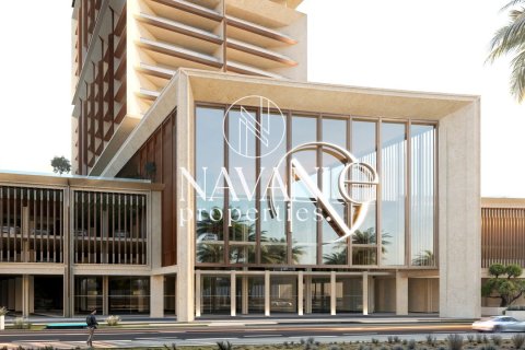 Studio Apartment in ONE BY BINGHATTI Business Bay, UAE No. 98053 7