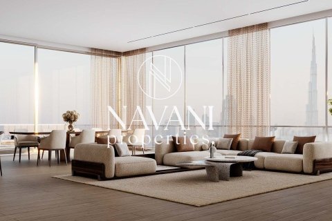 Studio Apartment in ONE BY BINGHATTI Business Bay, UAE No. 98053 17