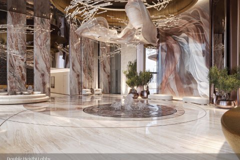 Apartment de 3 dormitorios en One Sky Park Jumeirah Village Circle, UAE No. 98051 7
