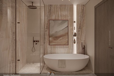 Apartment de 3 dormitorios en One Sky Park Jumeirah Village Circle, UAE No. 98051 17