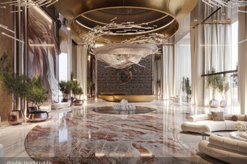 Apartment de 3 dormitorios en One Sky Park Jumeirah Village Circle, UAE No. 98051 10