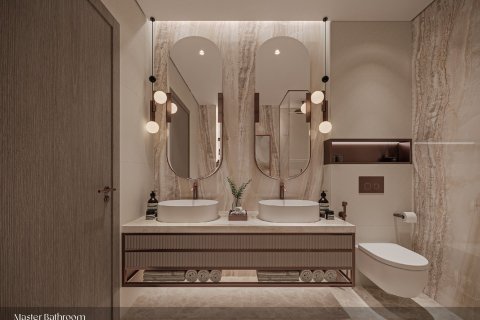 Apartment de 3 dormitorios en One Sky Park Jumeirah Village Circle, UAE No. 98051 13