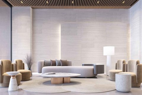 Appartement de 32.55m² à Guzel Towers Jumeirah Village Triangle, UAE No. 98054 3