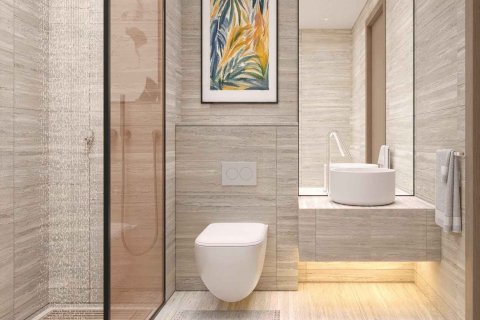 Appartement de 32.55m² à Guzel Towers Jumeirah Village Triangle, UAE No. 98054 6