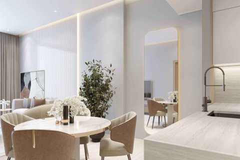 Appartement de 32.55m² à Guzel Towers Jumeirah Village Triangle, UAE No. 98054 8