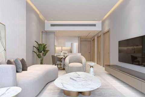 Appartement de 32.55m² à Guzel Towers Jumeirah Village Triangle, UAE No. 98054 7