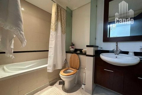 Apartment de 1 dormitorio en Golf Towers, UAE No. 66878 11