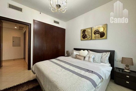 Apartment de 1 dormitorio en Golf Towers, UAE No. 66878 9