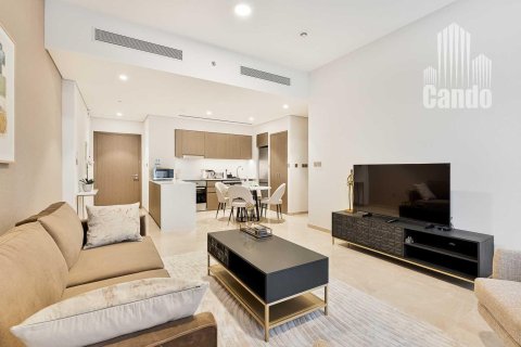 Apartment de 1 dormitorio en Opera District, UAE No. 66877 4