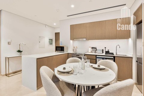 Apartment de 1 dormitorio en Opera District, UAE No. 66877 5