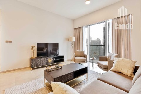 Apartment de 1 dormitorio en Opera District, UAE No. 66877 2