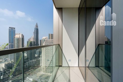 Apartment de 1 dormitorio en Opera District, UAE No. 66877 15