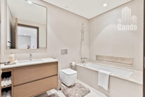 Apartment de 1 dormitorio en Opera District, UAE No. 66877 12