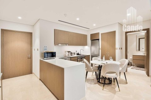 Apartment de 1 dormitorio en Opera District, UAE No. 66877 8