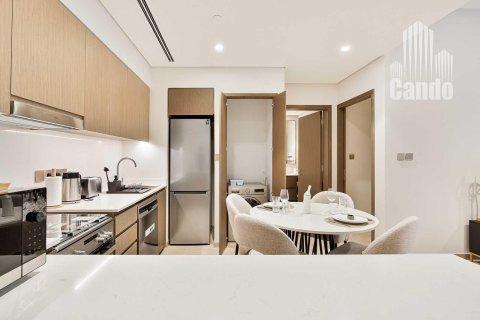 Apartment de 1 dormitorio en Opera District, UAE No. 66877 6