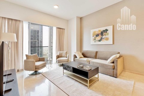 Apartment de 1 dormitorio en Opera District, UAE No. 66877 3
