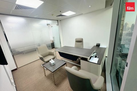 Office de 67.4m² à Business Bay, UAE No. 87693 4