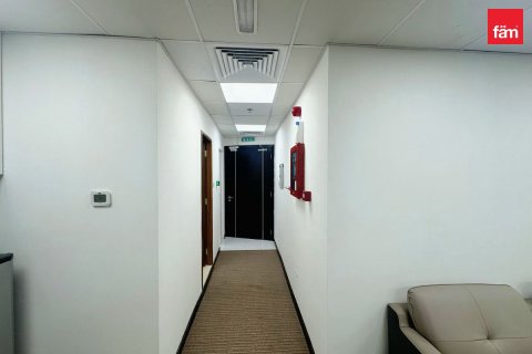Office de 67.4m² à Business Bay, UAE No. 87693 10
