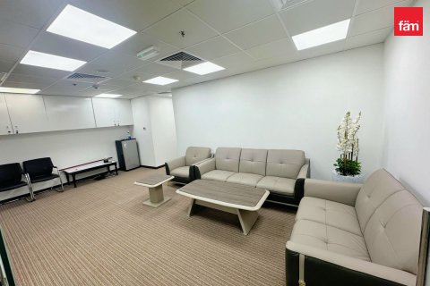 Office de 67.4m² à Business Bay, UAE No. 87693 3