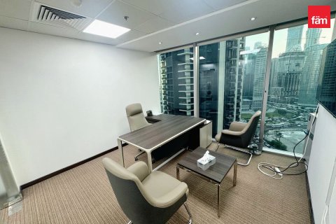 Office de 67.4m² à Business Bay, UAE No. 87693 8