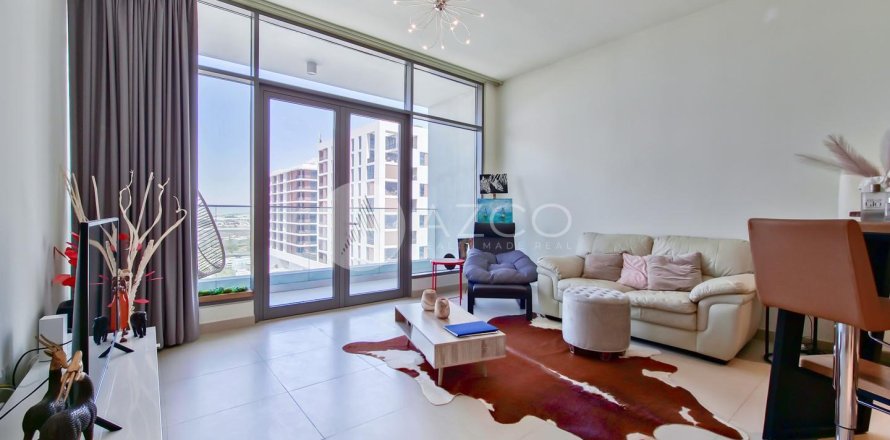 Apartment de 1 dormitorio en Park Heights, UAE No. 87281