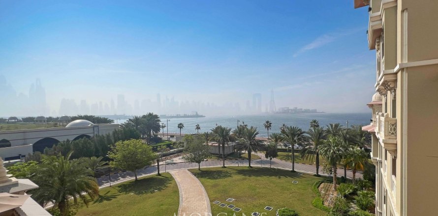 Квартира с 1 спальней в Grandeur Residences, ОАЭ №66892