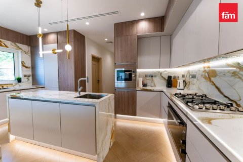 Вилла с 6 спальнями в Дубай, ОАЭ №87694 7