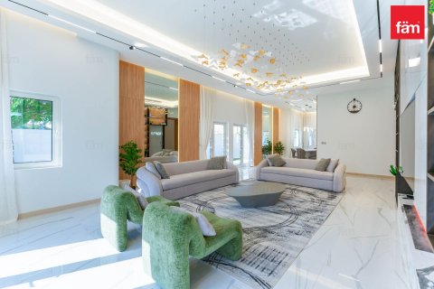 Вилла с 6 спальнями в Дубай, ОАЭ №87694 2