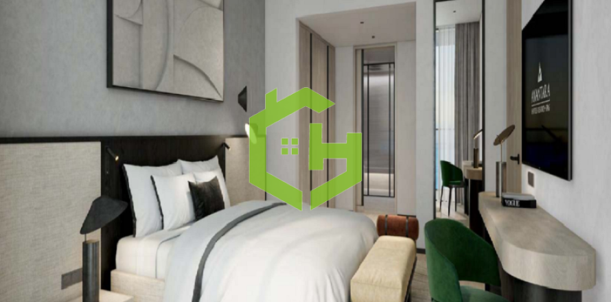 2 bedrooms Apartment in Al Heerah, UAE No. 92152