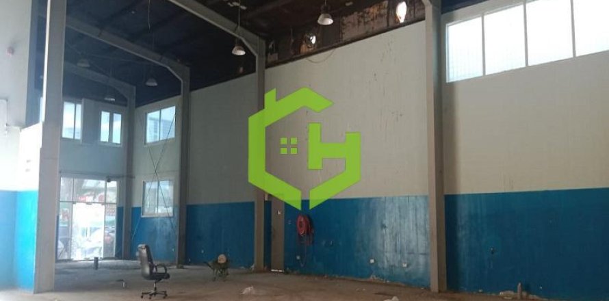 929مربع، مستودع في Al Qusais Industrial Area, الإمارات العربية المتحدة رقم 92148