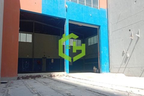 929مربع، مستودع في Al Qusais Industrial Area, الإمارات العربية المتحدة رقم 92148 2