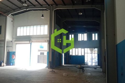 929مربع، مستودع في Al Qusais Industrial Area, الإمارات العربية المتحدة رقم 92148 7