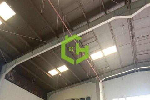 929مربع، مستودع في Al Qusais Industrial Area, الإمارات العربية المتحدة رقم 92148 11