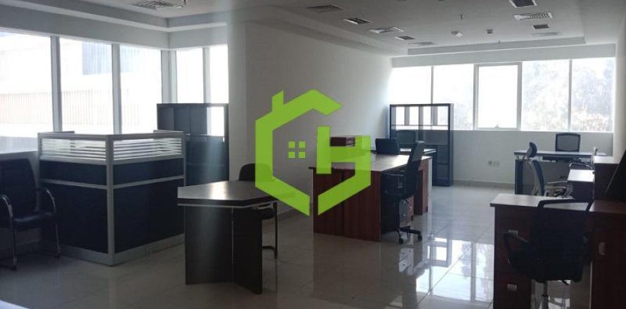 83.9مربع، مكتب في Al Barsha 1, الإمارات العربية المتحدة رقم 92150
