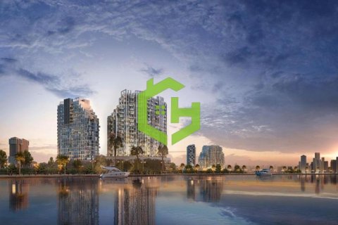 Appartement de 2 chambres à Al Jaddaf, UAE No. 92149 2